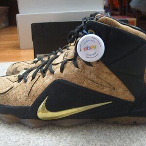 Mens Nike Lebron 12 Shoes for Sale up to 90% Off: Poshmark
